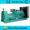 Generador de 1000kw accionado por CUMMINS